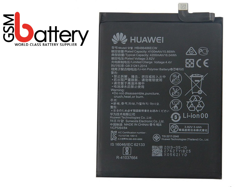 باتری هواوی پی 30 پرو | Huawei P30 Pro